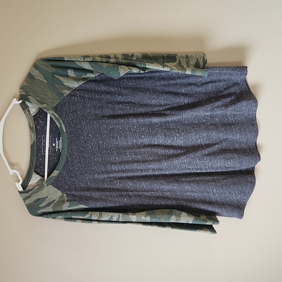 Sonoma 3/4 sleeve - Picture 1 of 4